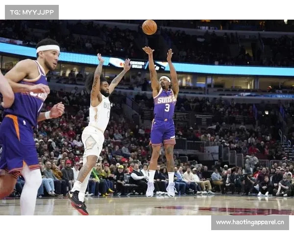 NBA 太阳VS火箭:四连胜终结太阳三巨头 NBA 太阳VS火箭:四连胜终结太阳三巨头