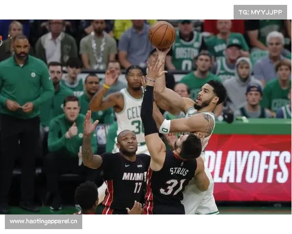 NBA凯尔特人赛季前瞻:强敌环伺,绿军能否实现两连冠? NBA凯尔特人赛季前瞻:强敌环伺,绿军能否实现两连冠?