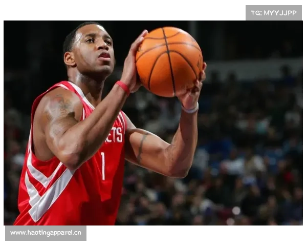 NBA经典回顾:麦迪时刻35秒13分感动上帝 NBA经典回顾:麦迪时刻35秒13分感动上帝