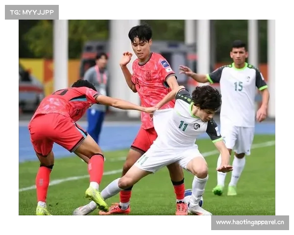 U20男足世界杯:韩国和厄瓜多尔闯入半决赛 U20男足世界杯:韩国和厄瓜多尔闯入半决赛